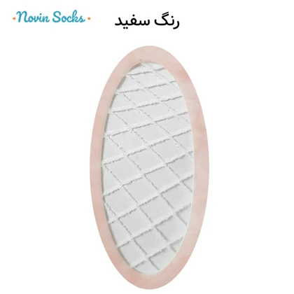 جوراب ساق بلند زنانه مدل 5736