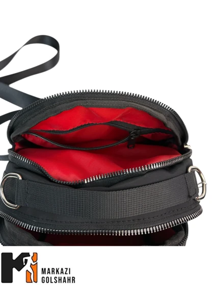 کیف دوشی نایک برزنتی کد 6091