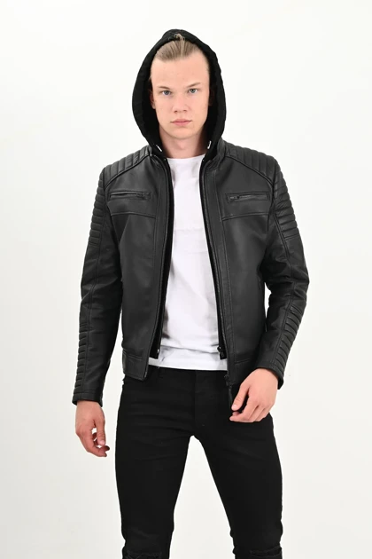 کت و کاپشن مردانه آلین alin