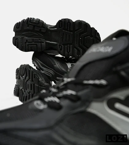 کفش کتانی مردانه و زنانه آبی نایک NIKE Air Griffey Max