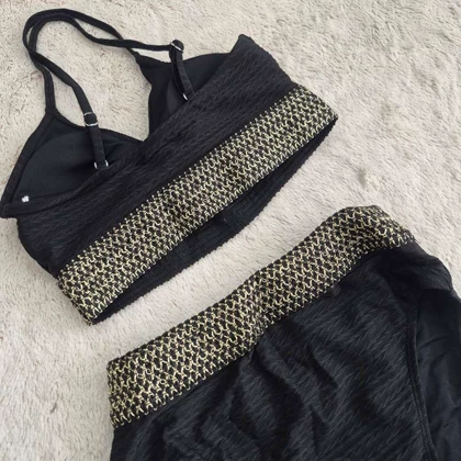 مایو زنانه کاپشی کد Z-H545