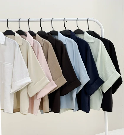 شومیز مانیا زنانه/آراسز
