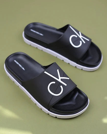 صندل مردانه راحتی CK کد 445