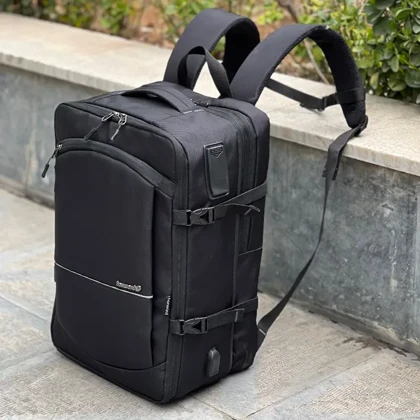 کوله پشتی لپ تاپ فوروارد مدل FORWARD - FCLT65031 VOLUMINIOUSE CASE