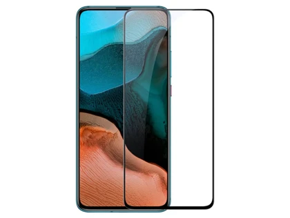 محافظ صفحه نمایش شیشه ای نیلکین شیاومی Nillkin Amazing CP+ Pro Glass Realme 3 pro/X Lite