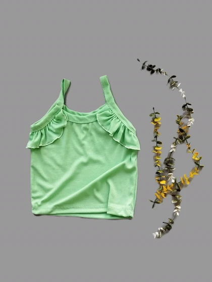 کراپ شاپرک زنانه کد 4030121