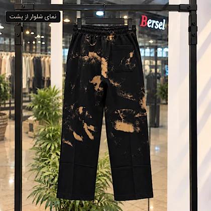 ست تیشرت شلوار مردانه