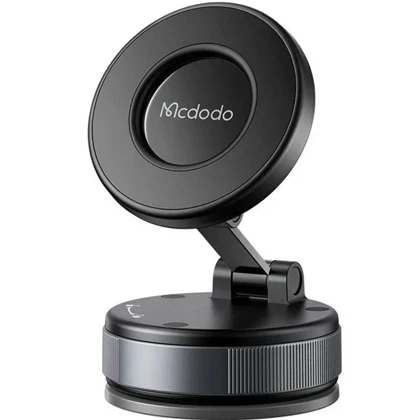 هولدر موبایل چند منظوره مک دودو MCDODO مدل CM-854 مگنتی وکیومی تاشو