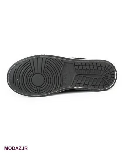 کتانی زنانه نایک جردن ساق‌دار بندی 453 NIKE