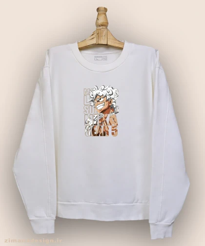 دورس مردانه و زنانه طرح وان پیس شخصیت جوی بوی کد 971