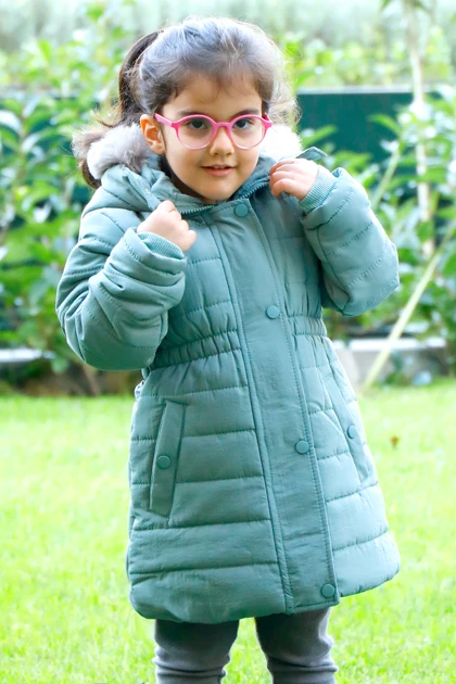 کت و کاپشن بچگانه mika-bebek-and-cocuk