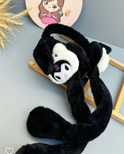 گوشگیر پمپی کرومی