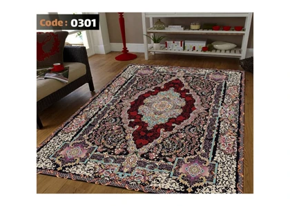 روفرشی کشدار ترک کد 0301