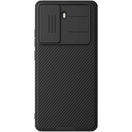 قاب محافظ شیائومی Poco X7 Pro نیلکین CamShield Pro