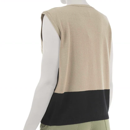 تاپ بافت رگولارفیت - زنانه - 03241462