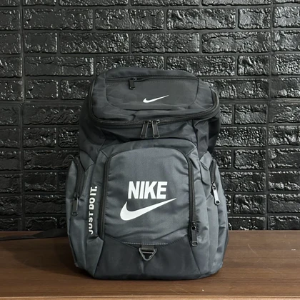 کوله جاکفشی دار نایکی با 5رنگ