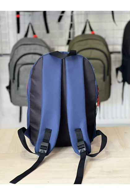 کیف مدرسه بچگانه vier-adler