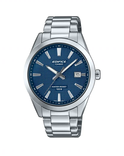 ساعت مچی مردانه کاسیو ادیفایس CASIO EDIFICE EFV-160D-2AV