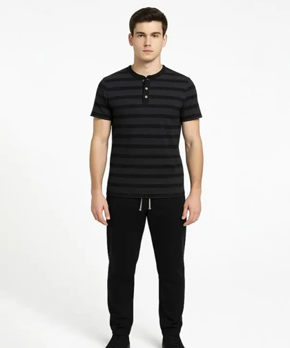 ست لباس راحتی مردانه پاتر Potter کد 150