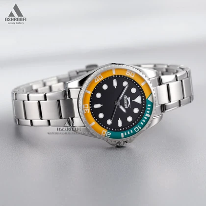 ساعت زنانه اسلازنجر Slazenger SL.09.2353.3.06