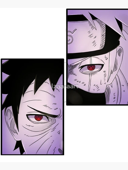 توت بگ طرح Sharingan کد 272028