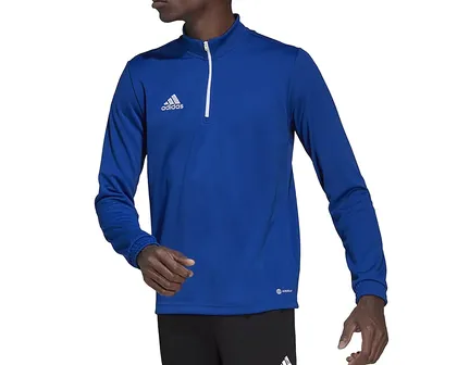 تاپ تمرینی آستین بلند فوتبال Adidas Ent22 Tr Top PC_HG6286