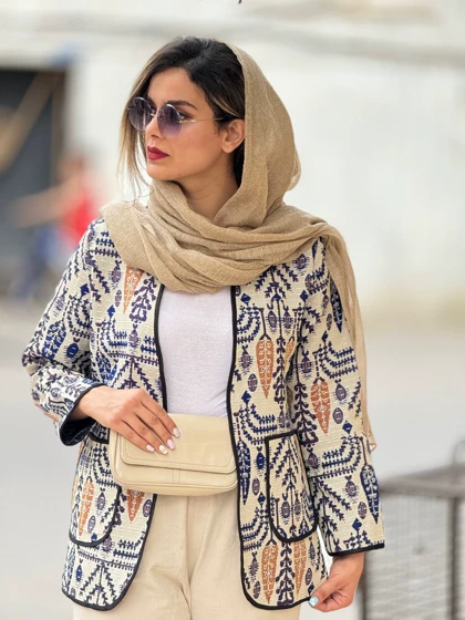 کت کوک دوزی