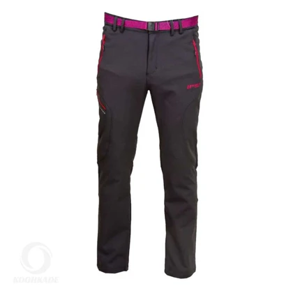 شلوار OUTDOOR مشکی مدل 9170740