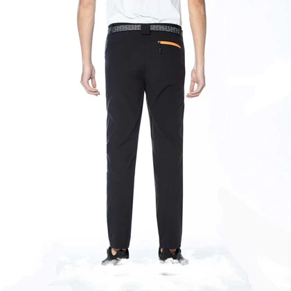 شلوار ترکینگ تابستانه 19103 BLACK DEER