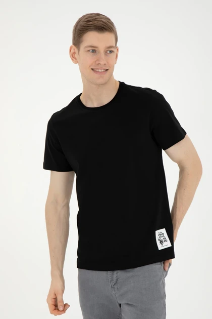 تیشرت مردانه اورجینال assn u.s.-polo-assn.