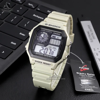 ساعت کاسیو دیجیتالی Casio 1213-A