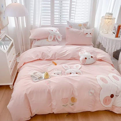 رو تختی فانتزی کد a-190