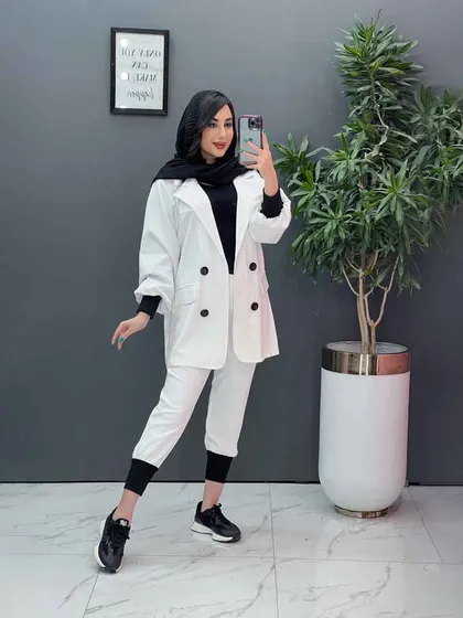 ست مازراتی پایین کشبافت