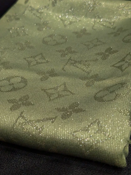 روسری کشمیر LV 30138