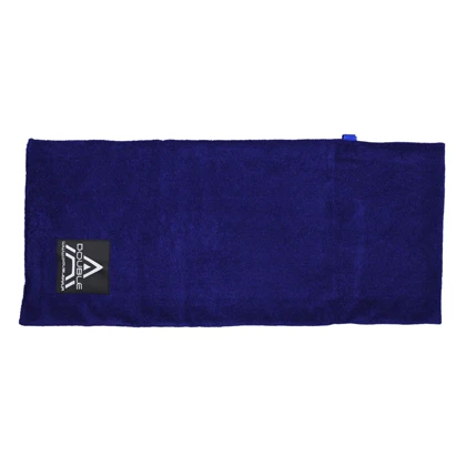 حوله ورزشی دبل ای مدل 402M1375 ابعاد 80 در 40 سانتی متر