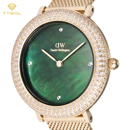 ساعت مچی زنانه دنیل ولینگتون DANIEL WELLINGTON DW00100824