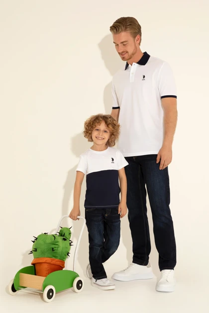 تیشرت مردانه u.s.-polo-assn.