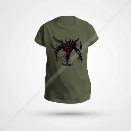 تیشرت Shadow Fiend