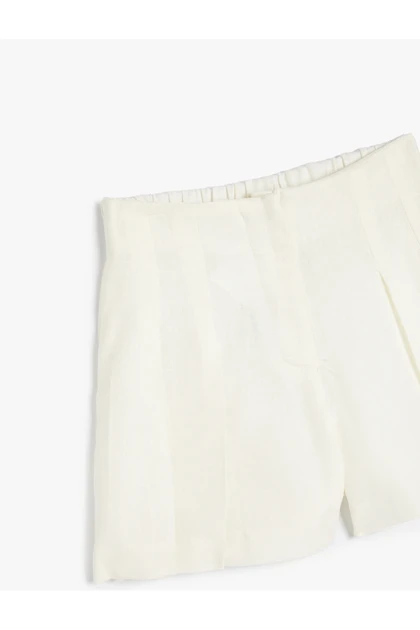 شلوارک بچگانه koton