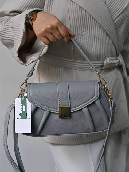 کیف دستی زنانه بنو مدل کیمیا کد BENO 4725