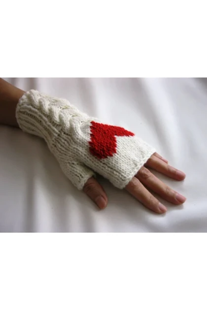 دستکش زنانه yos-trend yos-trend