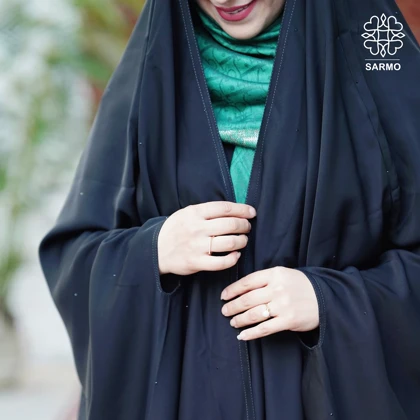 چادر ستاره