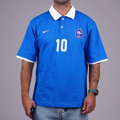 کیت فرانسه کد 171097