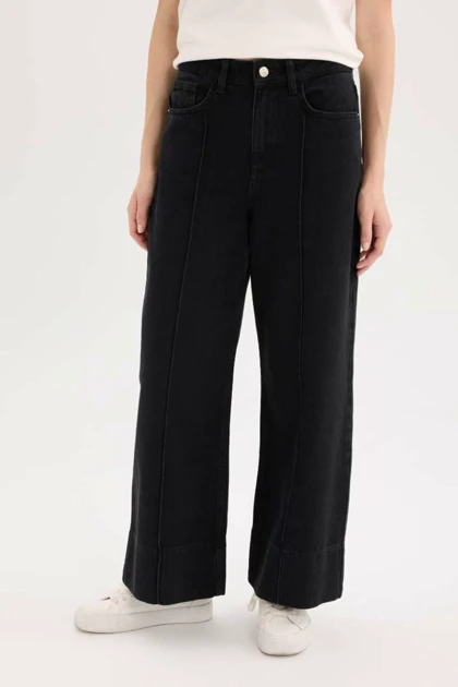 شلوار جین زنانه اورجینال دیفکتو defacto