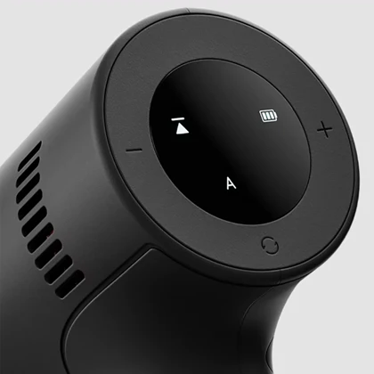 دریل شارژی شیائومی Xiaomi Mijia اصل مدل MJWSDZ002QW چند منظوره