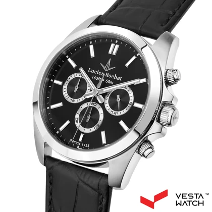ساعت مچی مردانه لوسین روشا LUCIEN ROCHAT مدل R0471617001
