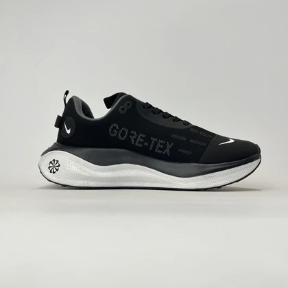 کفش راحتی نایک اینفینیتی ری اکت گورتکس مشکی سفید