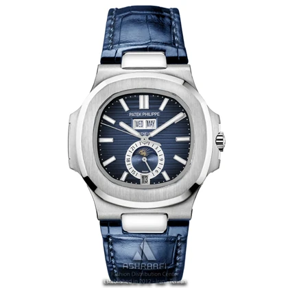 ساعت مردانه پتک فیلیپ Patek Philippe Nautilus L-BS8