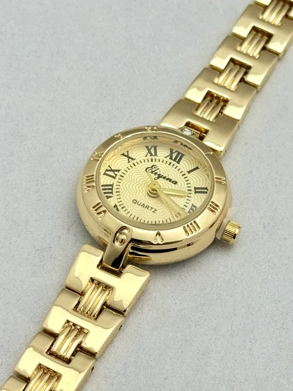 ساعت استیل دخترانه و زنانه