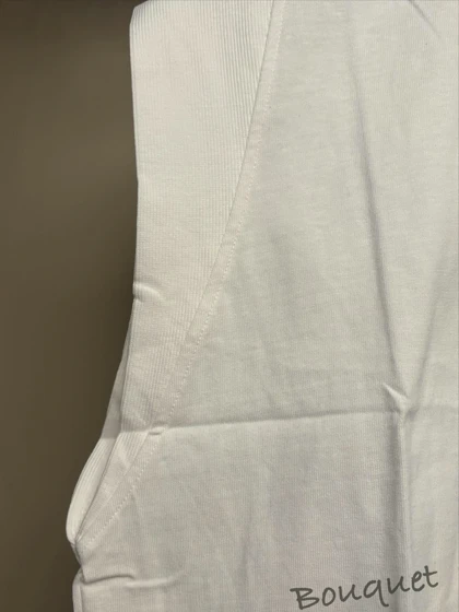 تیشرت زارا سفید